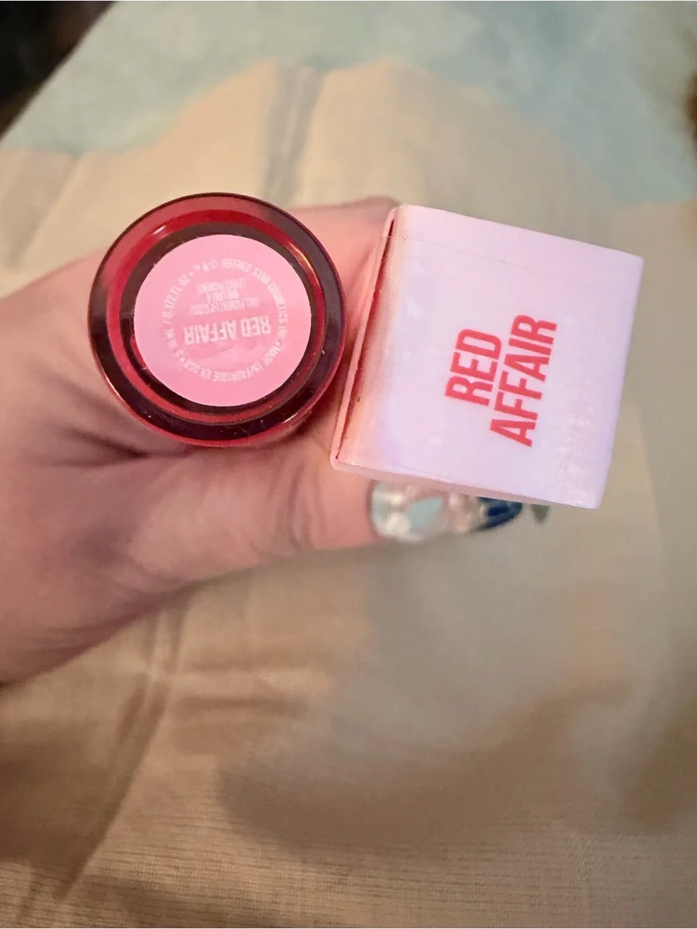 Jeffree Star brand jeffree